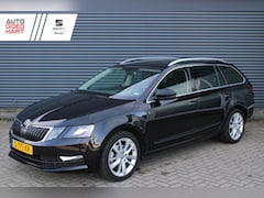 Skoda Octavia Combi - 1.0 TSI Greentech Clever Edition DSG Trekhaak Stoelverwarming NAP