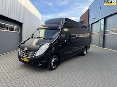 Renault Master - T35 2.3 dCi L4H3 DL Energy