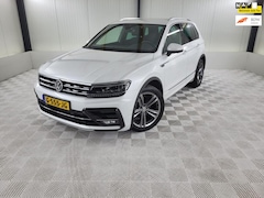 Volkswagen Tiguan - 1.5 TSI ACT Highline Business R, Trekhaak