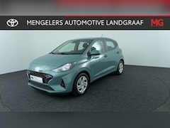 Hyundai i10 - 1.0 Comfort Smart