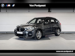 BMW X1 - xDrive25e High Executive