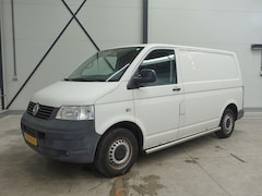 Volkswagen Transporter - 1.9 TDI Airco