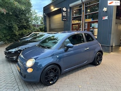 Fiat 500 - 0.9 TwinAir