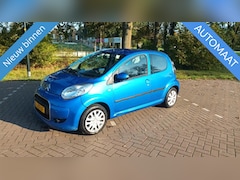 Citroën C1 - 1.0 Automaat / Airco / Apk