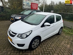 Opel Karl - 1.0 ecoFLEX Edition