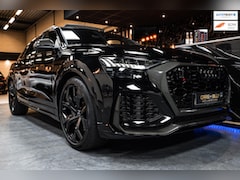 Audi Q8 - RSQ8 MEMORY|B&O|RSDYNAMIC|KERAMISCH|MASSAGE