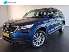 Skoda Kodiaq - 1.5 TSI Greentech ACT 150pk DSG-7 7pl. Business Edition