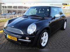 MINI Cooper - 1.6 Chili