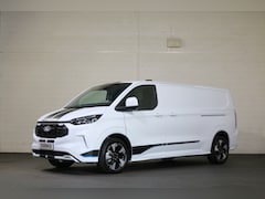 Ford Transit Custom - 2.0 TDci 170pk L2 H1 Sport Automaat