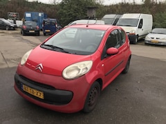 Citroën C1 - 1.0-12V Séduction