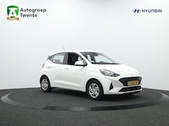 Hyundai i10 - 1.0 Comfort Smart | Navigatie | Camera | Airco