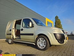 Fiat Doblò Cargo - 1.9 MultiJet SX 120 Pk airco schuifdeur