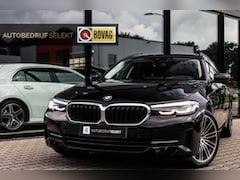 BMW 5-serie Touring - 530e - NIEUW MODEL - LED - CARPLAY