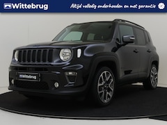 Jeep Renegade - 4xe 240 Plug-in Hybrid 240 pk Automaat | Climate Control | Navigatie