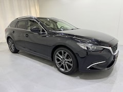 Mazda 6 Sportbreak - 2.5 Skyactiv-G Aut