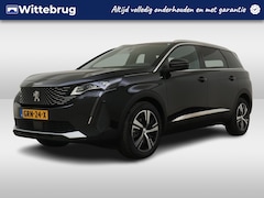 Peugeot 5008 - 1.2 Hybrid GT 136 PK Navigatie | Camera | Keyless | Apple Carplay |