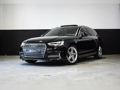 Audi A4 Avant - 1.4 TFSI 2 x S Line | Panoramadak|Keyless Entry