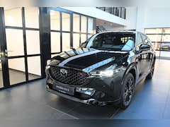 Mazda CX-5 - SkyActiv-G 165 automaat Homura met Comfort Pack *Actie: nu met €4.550 voorraadvoordeel