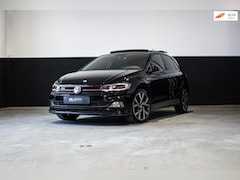 Volkswagen Polo - 2.0 TSI GTI Pano|Cam|DCC|Virtual