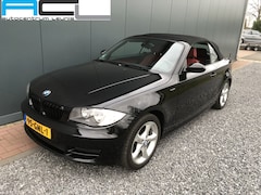 BMW 1-serie Cabrio - 118i High Executive Cabriolet