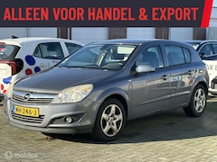 Opel Astra - 1.6 Essentia ALLEEN EXPORT