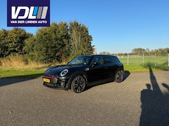 MINI Clubman - 2.0 Cooper S Rockingham GT Edition Bezichtigen op afspraak