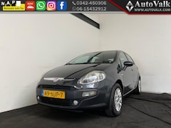 Fiat Punto Evo - 1.4 Dynamic