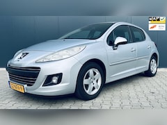 Peugeot 207 - 1.4 VTi Style Airco Cruise APK 133.000 Km NAP