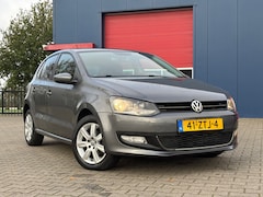 Volkswagen Polo - 1.2 TSI BlueMotion Highline Edition |Airco + Cruise control|