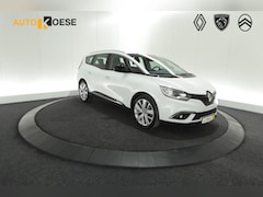 Renault Grand Scénic - TCe 115 Limited | 7 Zitplaatsen | Trekhaak | Navigatie | Parkeersensoren | Apple Carplay