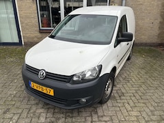 Volkswagen Caddy - 1.6 TDI