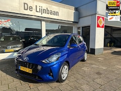 Hyundai i10 - 1.0 Comfort 5-zits