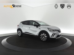 Renault Captur - Mild Hybrid 140 EDC Techno | Camera | Navigatie | Apple Carplay | Parkeersensoren