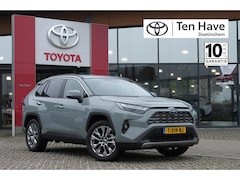 Toyota RAV4 - 2.5 Hybrid 218PK 2WD Executive Automaat | Trekhaak | Premium Pac