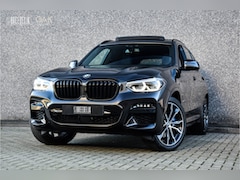 BMW X3 - xDrive30e Aut. | M-Sport | Live Cockpit | Panorama | Leder | Memory | Head-Up | H&K | Sopp