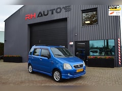 Suzuki Wagon R+ - 1.3 Special Hoge instap | Airco | All seasonbanden 115000 km