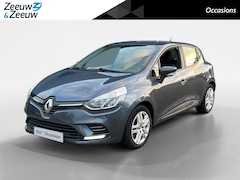 Renault Clio - 0.9 TCe Zen