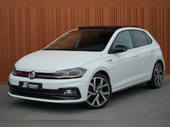 Volkswagen Polo - 2.0 TSI GTI DSG 200PK Panodak LED ACC Virtual Carplay