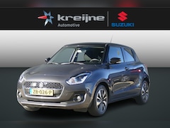 Suzuki Swift - 1.2 Stijl | Clima | Cruise | Navi | Apple/Android | RIJKLAARPRIJS