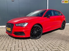 Audi A3 Sportback - 1.4 e-tron * S-line * Trekhaak * Hybride * Navi * Automaat