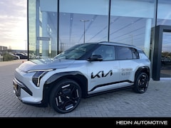 Kia EV3 - GT-PlusLine 81.4 kWh Nu te bestellen Voor een offerte bel of mail ons