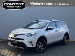 Toyota RAV4 - 2.5 Hybrid AWD Aut.| Executive |Leder