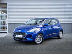 Hyundai i10 - 1.0i 67pk Cruise-Control | Airco | Dab+|