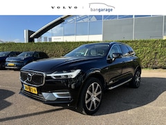 Volvo XC60 - T8 Plug-in Hybrid AWD Inscription+ Full Options