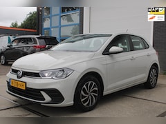 Volkswagen Polo - 1.0 TSI Life | Airco | Elec ramen | adaptive cruise control |virtual cockpit | Carplay