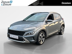 Hyundai Kona - 1.6GDi Turbo Automaat | UNIEK |