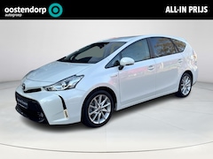 Toyota Prius Wagon - 1.8 Hybrid Dynamic 7 Persoons | 06-10141018 Voor meer informatie