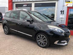 Renault Grand Scénic - 1.2 TCe Privilege 7-Persoons/Trekhaak