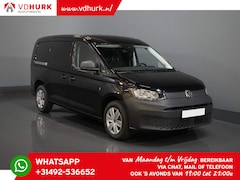 Volkswagen Caddy Cargo Maxi - 2.0 TDI 125 pk DSG Aut. Virtual Cockpit/ Carplay/ Cruise/ PDC/ Omvormer