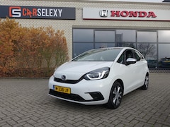 Honda Jazz - 1.5 i-MMD 109pk Hybrid CVT Elegance